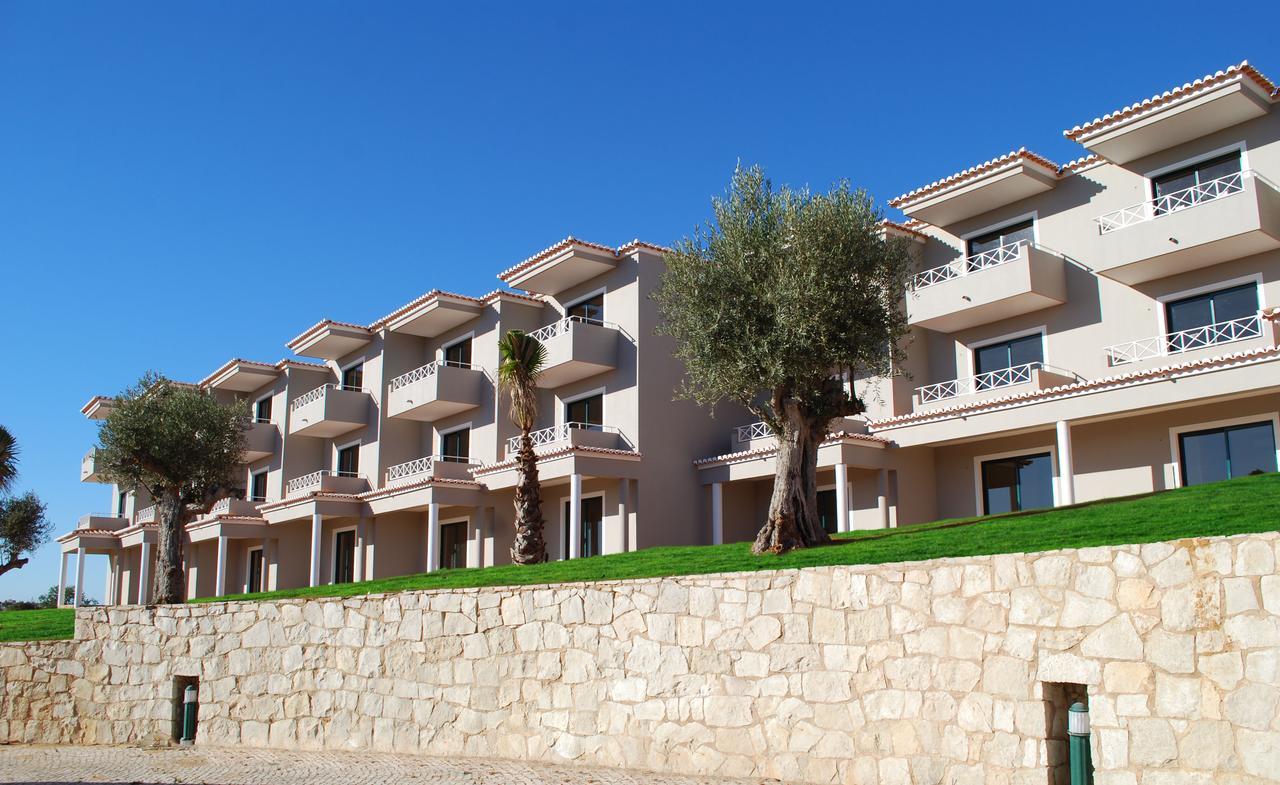 Pestana Gramacho Residences Ferragudo  Bagian luar foto