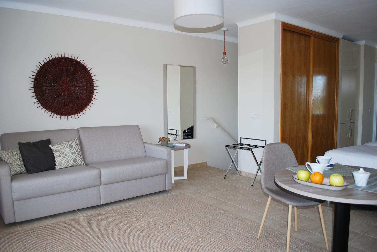 Pestana Gramacho Residences Ferragudo  Bagian luar foto