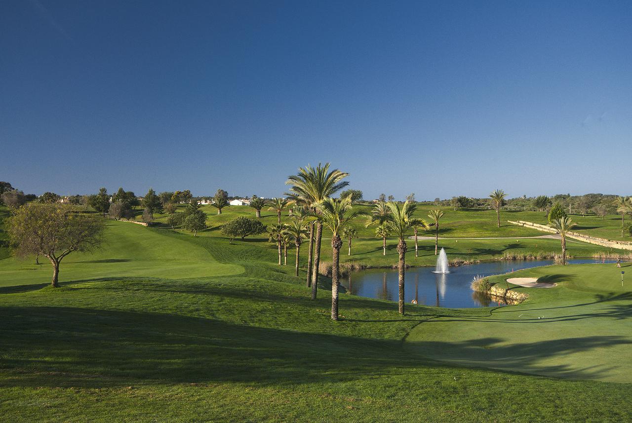 Pestana Gramacho Residences Ferragudo  Bagian luar foto