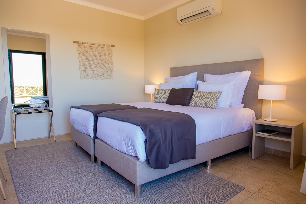 Pestana Gramacho Residences Ferragudo  Bagian luar foto