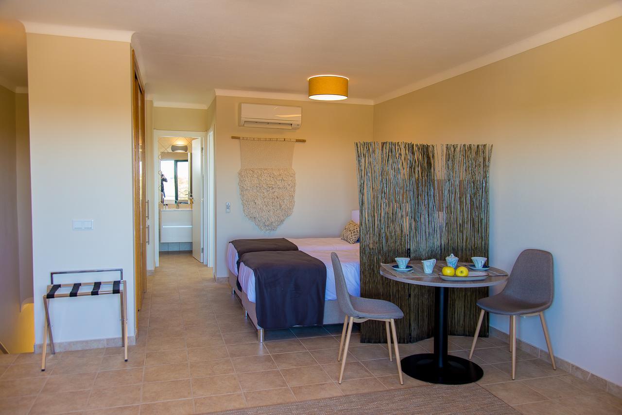 Pestana Gramacho Residences Ferragudo  Bagian luar foto