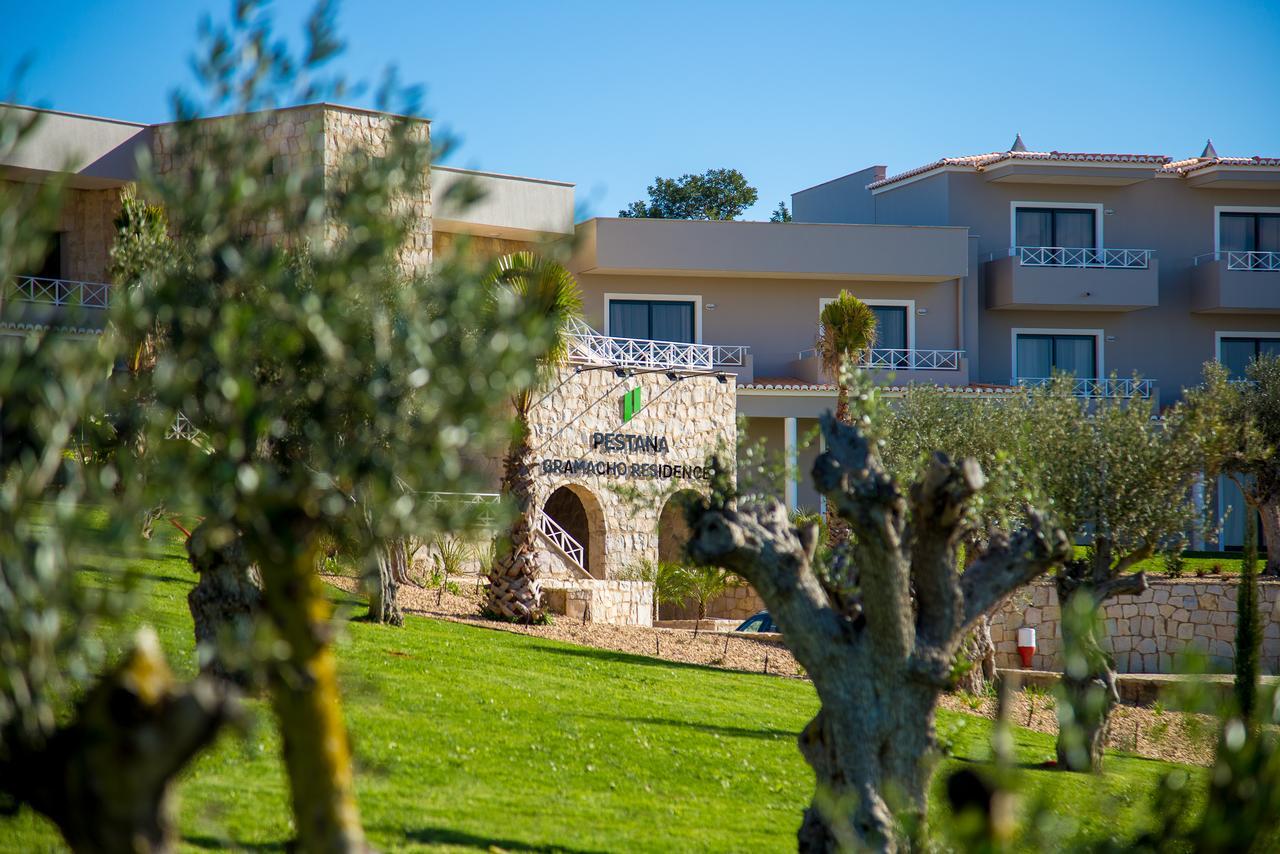 Pestana Gramacho Residences Ferragudo  Bagian luar foto