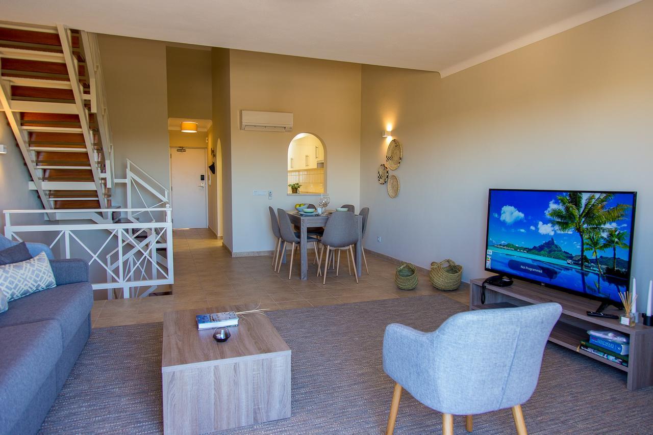 Pestana Gramacho Residences Ferragudo  Bagian luar foto