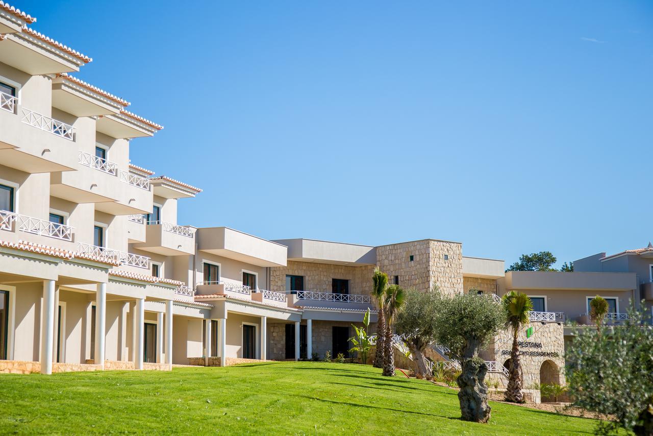 Pestana Gramacho Residences Ferragudo  Bagian luar foto