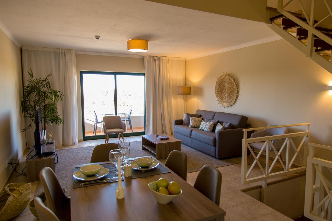 Pestana Gramacho Residences Ferragudo  Bagian luar foto