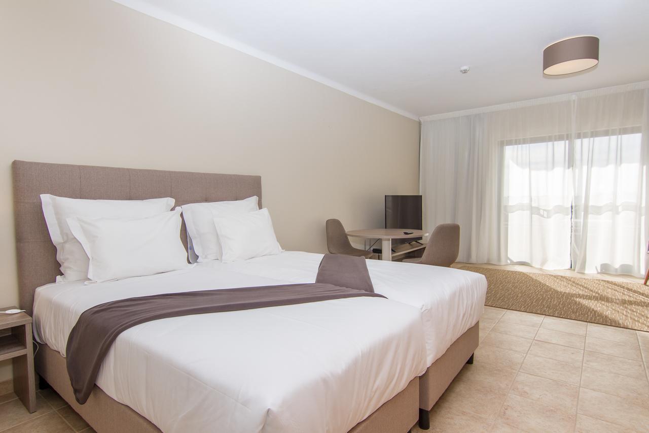Pestana Gramacho Residences Ferragudo  Bagian luar foto