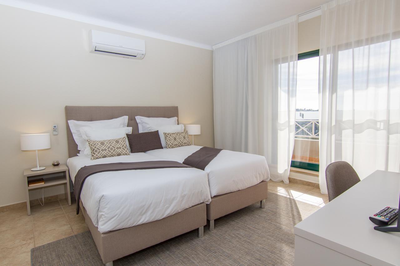 Pestana Gramacho Residences Ferragudo  Bagian luar foto
