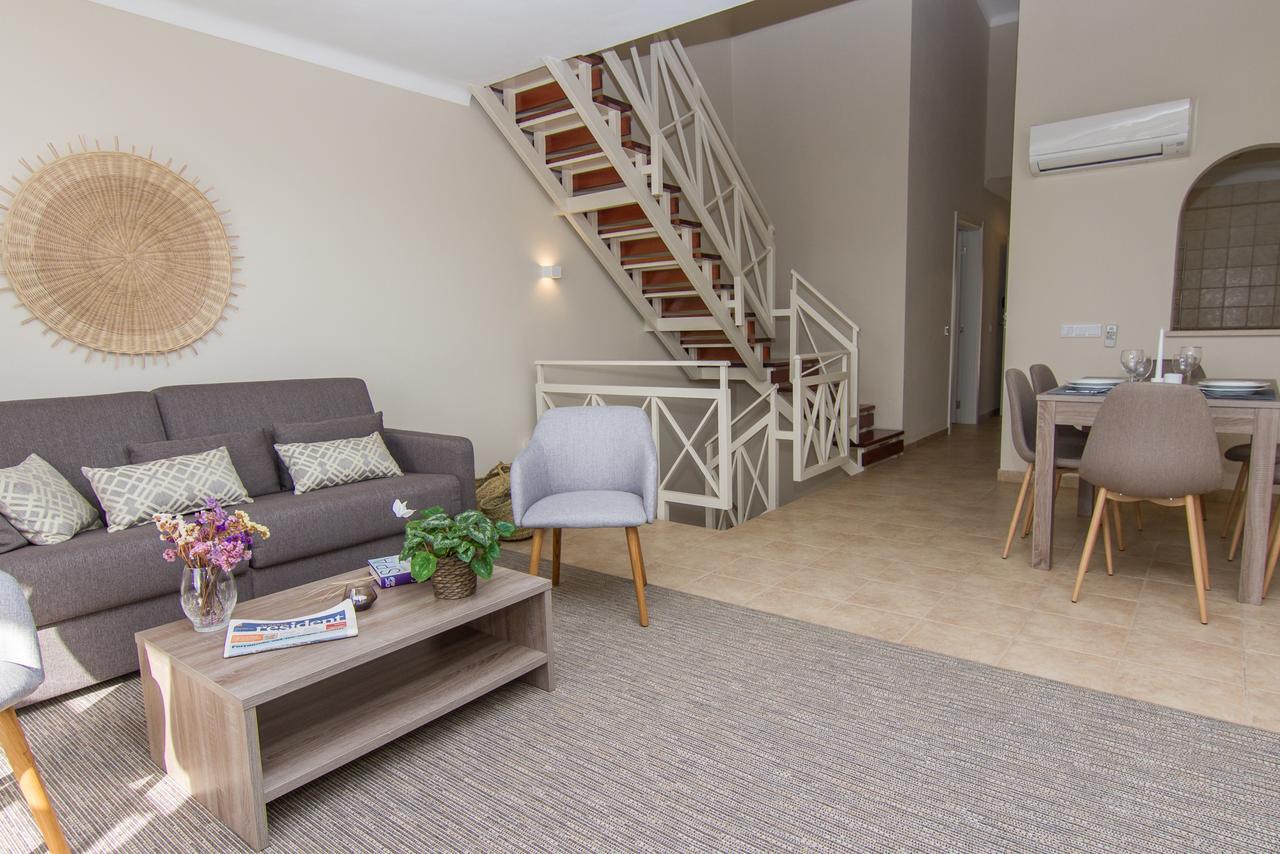 Pestana Gramacho Residences Ferragudo  Bagian luar foto
