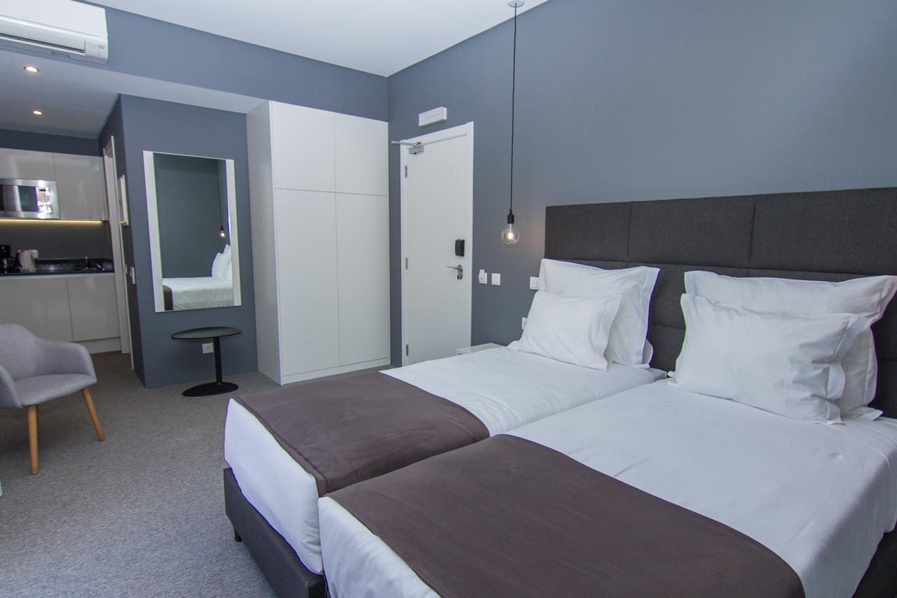 Pestana Gramacho Residences Ferragudo  Bagian luar foto