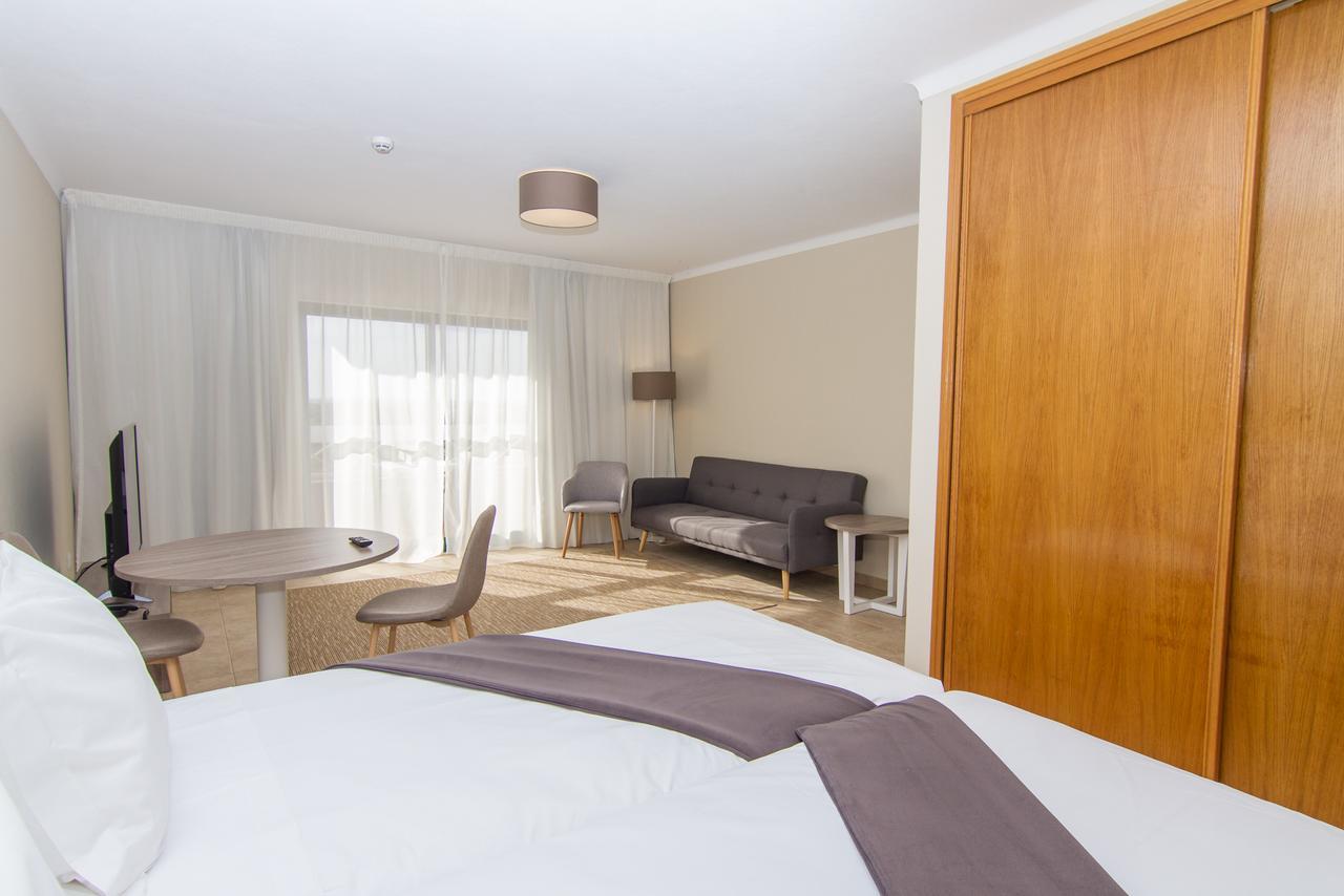 Pestana Gramacho Residences Ferragudo  Bagian luar foto
