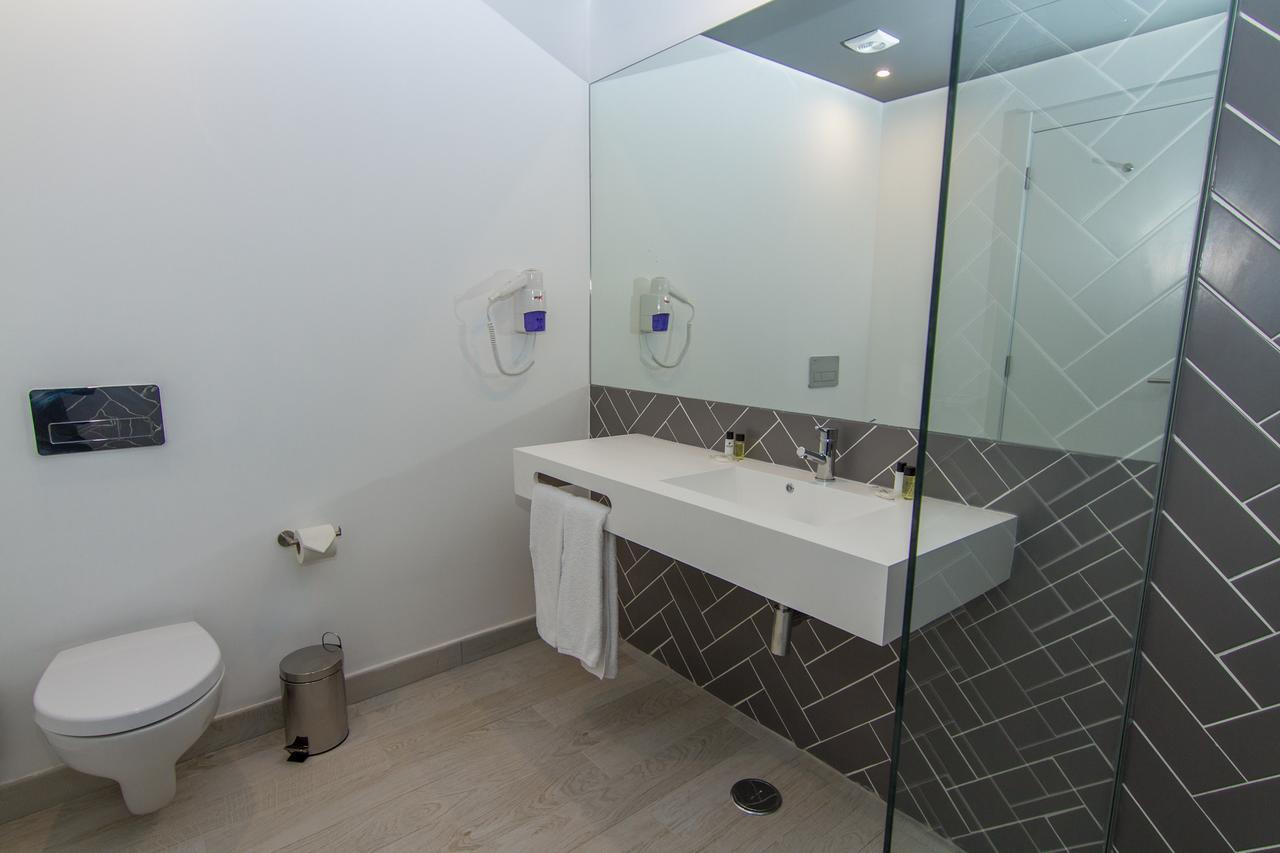Pestana Gramacho Residences Ferragudo  Bagian luar foto