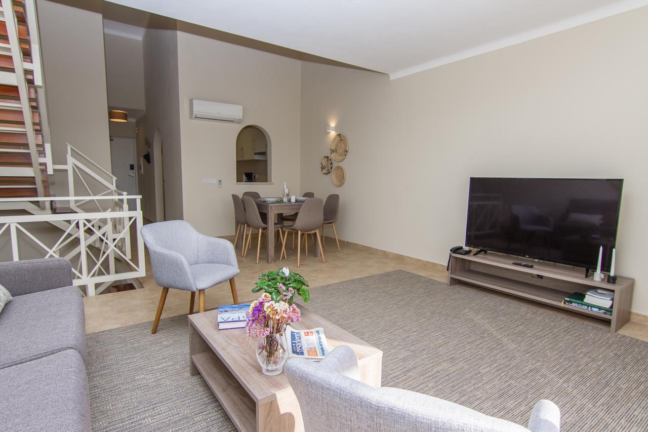 Pestana Gramacho Residences Ferragudo  Bagian luar foto