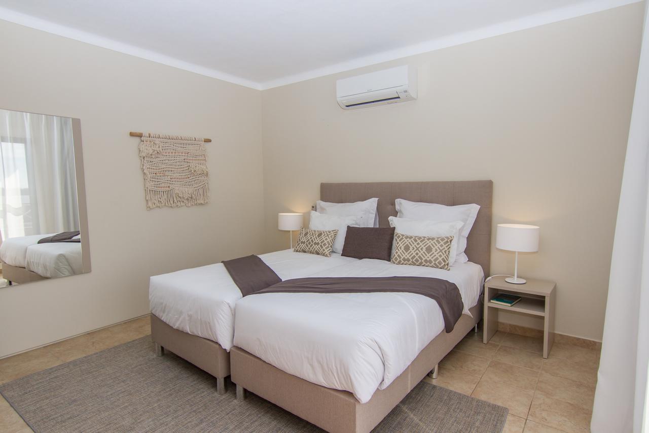 Pestana Gramacho Residences Ferragudo  Bagian luar foto