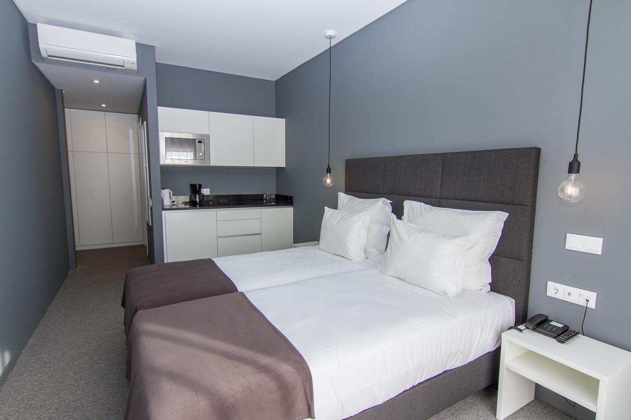 Pestana Gramacho Residences Ferragudo  Bagian luar foto