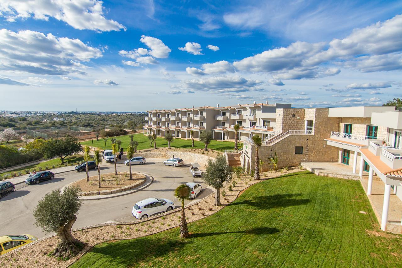 Pestana Gramacho Residences Ferragudo  Bagian luar foto