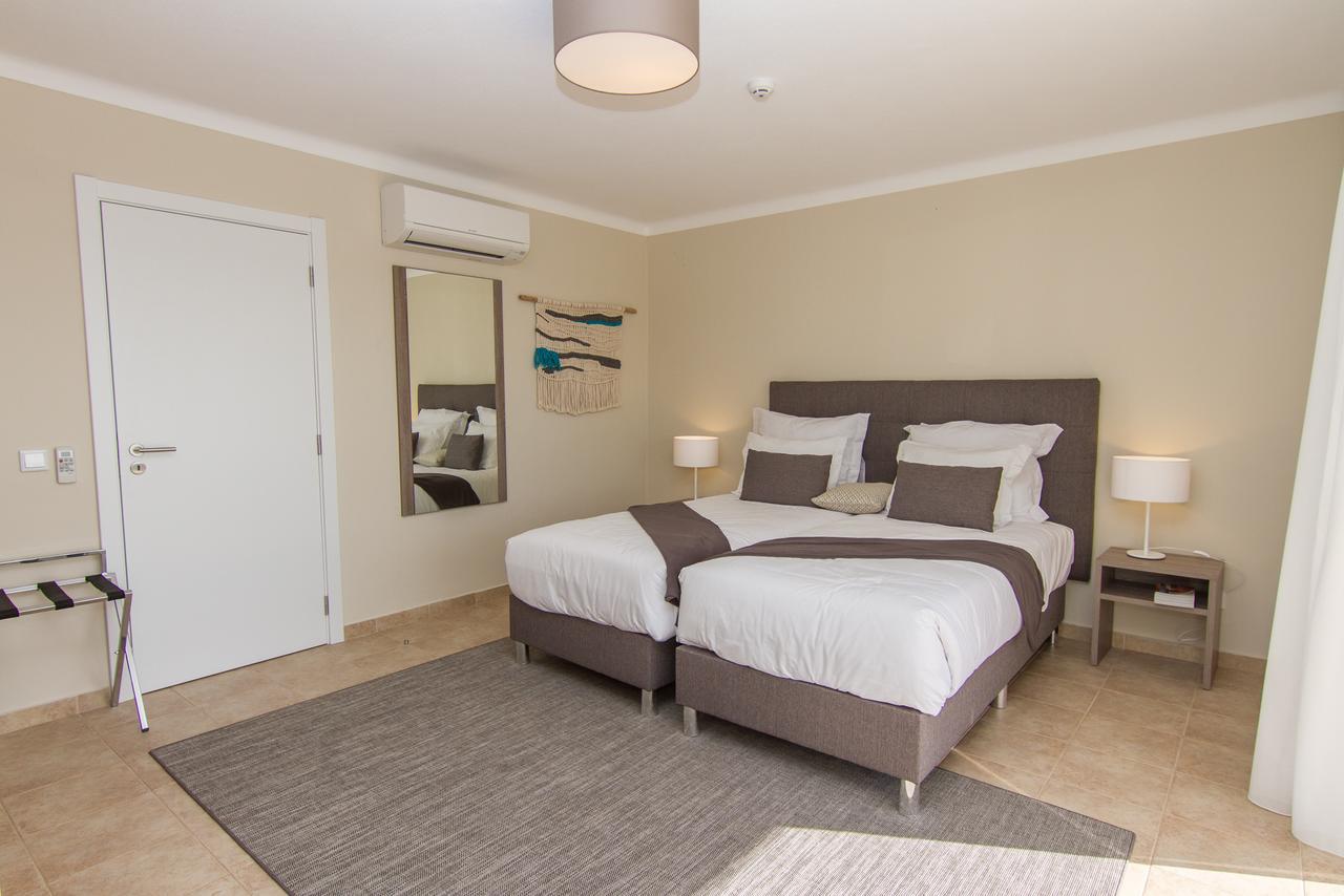 Pestana Gramacho Residences Ferragudo  Bagian luar foto