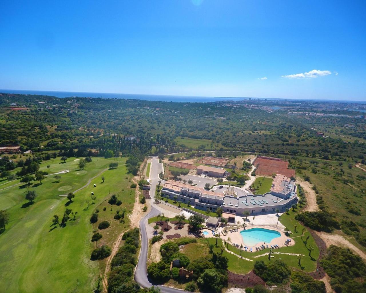 Pestana Gramacho Residences Ferragudo  Bagian luar foto