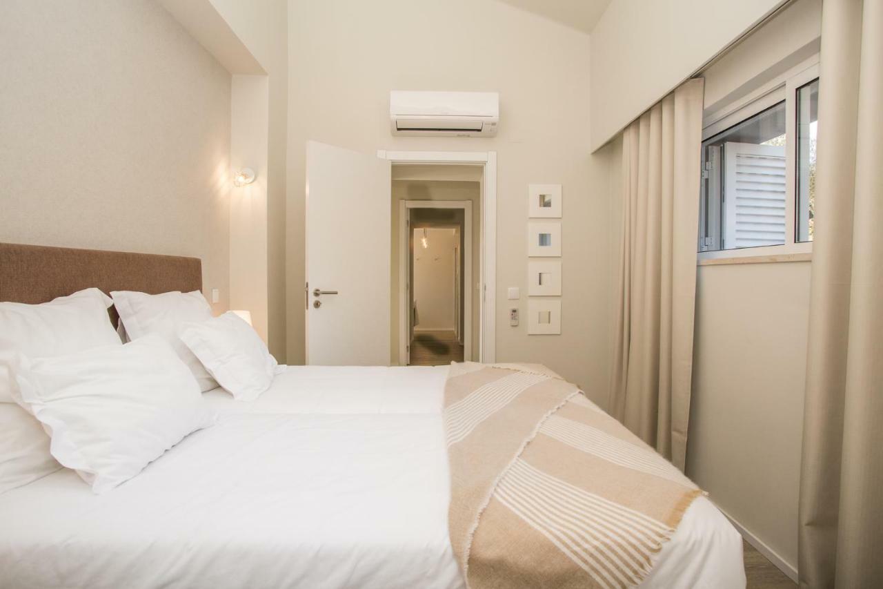 Pestana Gramacho Residences Ferragudo  Bagian luar foto
