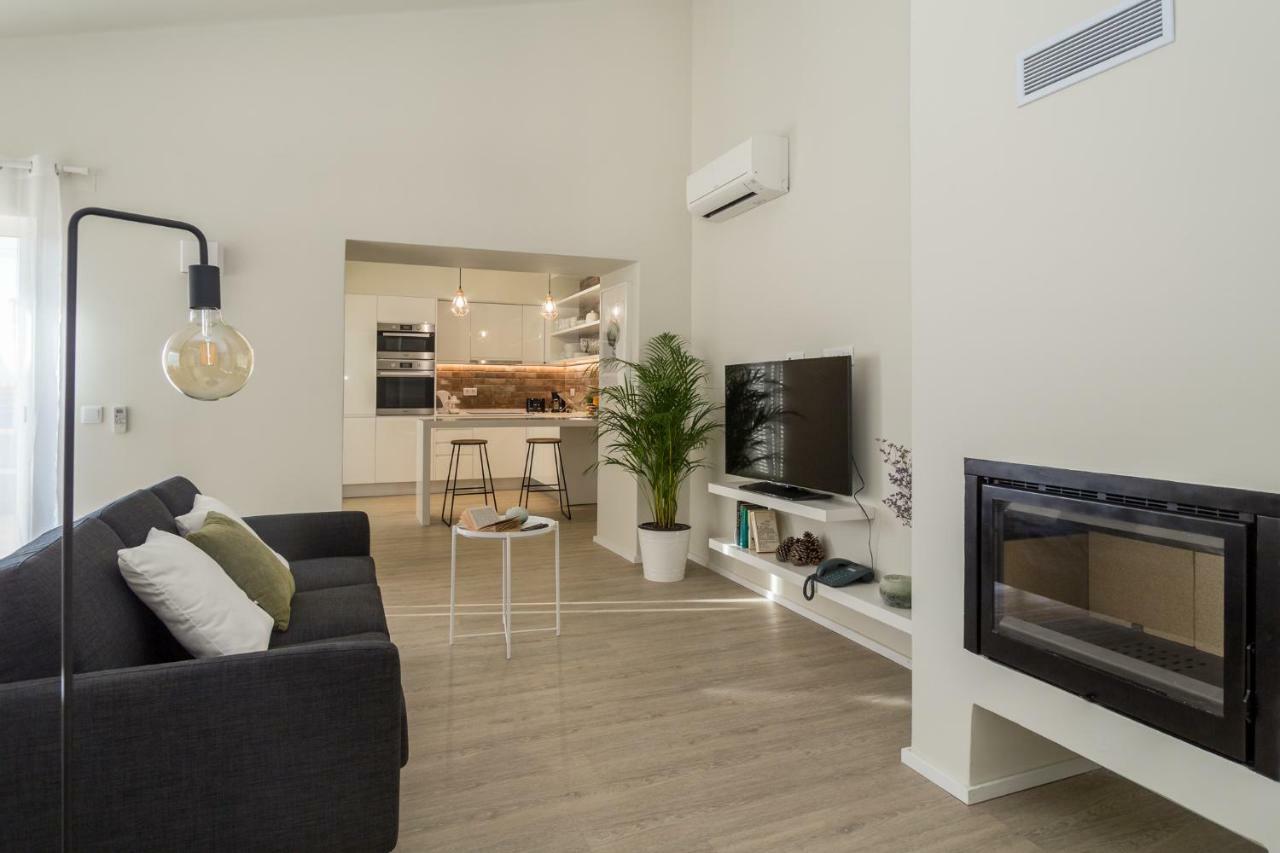 Pestana Gramacho Residences Ferragudo  Bagian luar foto