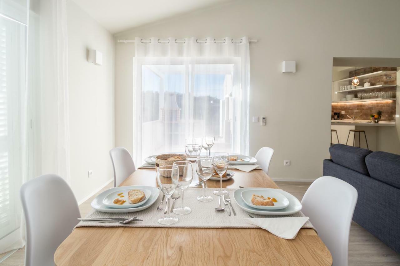 Pestana Gramacho Residences Ferragudo  Bagian luar foto