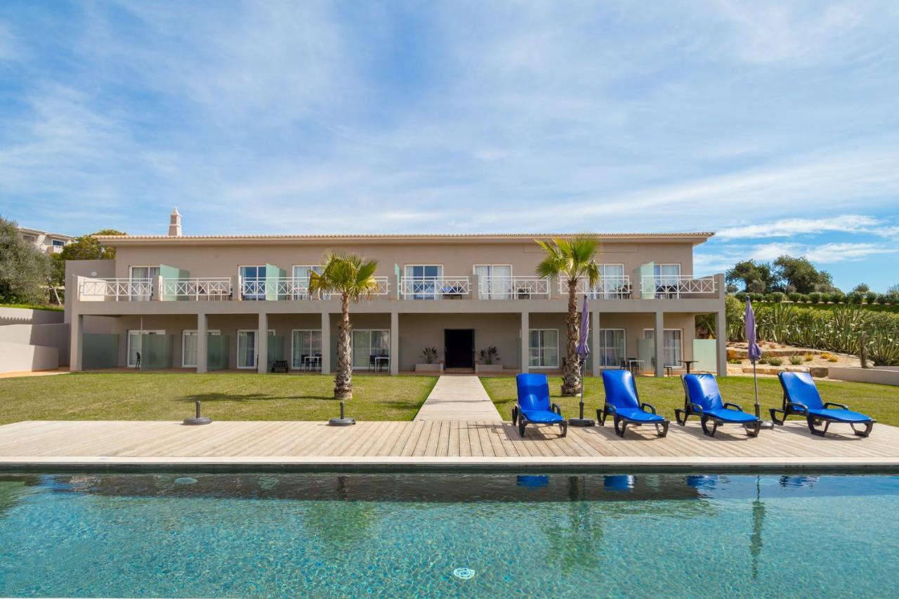 Pestana Gramacho Residences Ferragudo  Bagian luar foto