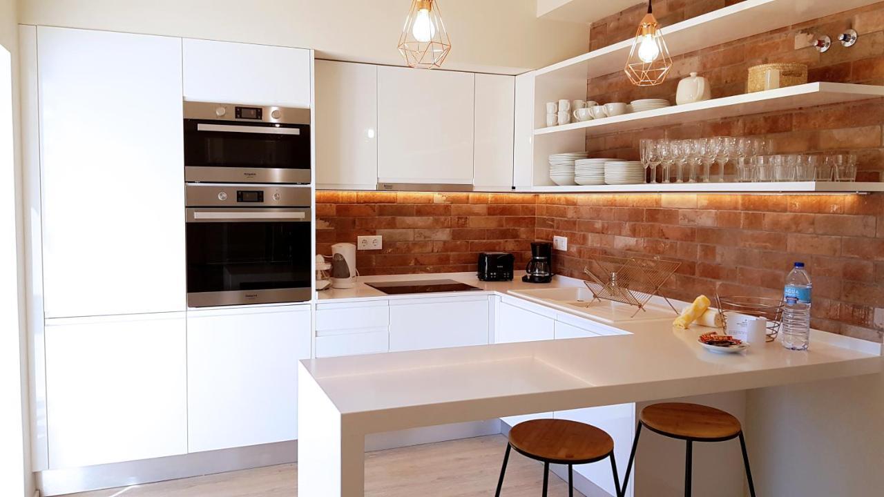 Pestana Gramacho Residences Ferragudo  Bagian luar foto